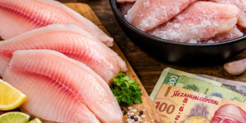 Cuaresma 2026: Profeco revela cuánto cuesta el kilo de tilapia; en Cancún llega hasta 150 pesos