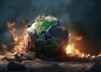 Crisis climática: récord de calor y alerta por Súper Niño