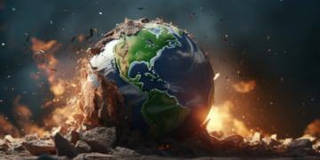 Crisis climática: récord de calor y alerta por Súper Niño