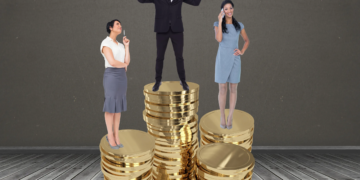 ¿Trabajo igual, salario desigual? Mujeres en México ganan 34% menos que los hombres