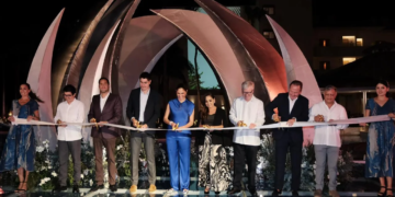 Reapertura de Secrets Playa Mujeres impulsa turismo en Quintana Roo