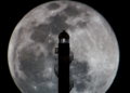 Luna Rosa iluminará el cielo esta noche y muchos harán rituales energéticos