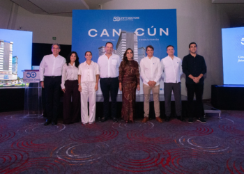 50 Doctors anuncia complejo hospitalario de alta especialidad en Cancún