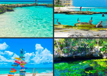 Quintana Roo espera más de 1.2 millones de turistas en Semana Santa