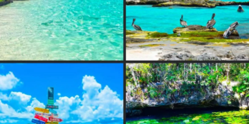 Quintana Roo espera más de 1.2 millones de turistas en Semana Santa