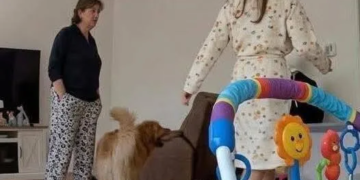 El pacto que no pudo salvar a Carolina: exreina asesinada por su suegra acordó que su bebé no quedara con ninguna abuela