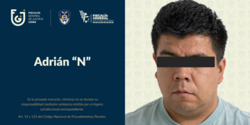 Lo citó por app y terminó muerto: crimen que quisieron hacer pasar por suicidio