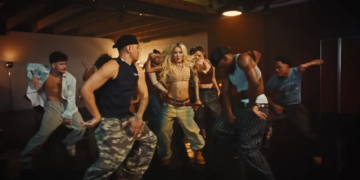 Shiloh Jolie irrumpe en el K-Pop y se vuelve viral