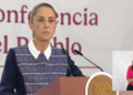 Sheinbaum exige aclarar muerte de mexicano bajo custodia del ICE
