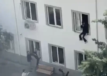 Tiroteo en escuela de Turquía deja varios muertos; atacante sería estudiante de octavo grado