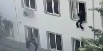 Tiroteo en escuela de Turquía deja varios muertos; atacante sería estudiante de octavo grado