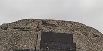 Balacera en Teotihuacán deja turistas muertos y heridos