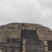 Balacera en Teotihuacán deja turistas muertos y heridos