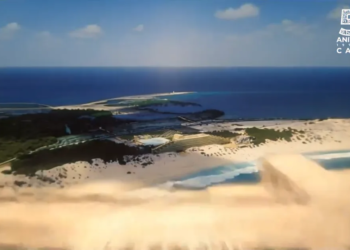 Cancún cumple 56 años y surge la gran pregunta: ¿qué futuro le espera?