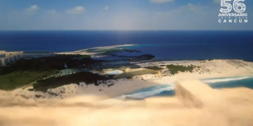 Cancún cumple 56 años y surge la gran pregunta: ¿qué futuro le espera?