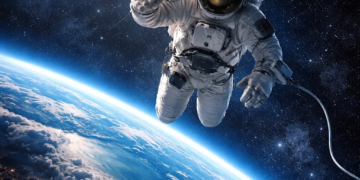 NASA: el día que comenzó la era de los vuelos espaciales