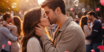 Día Internacional del Beso: el gesto más poderoso del mundo que hoy conquista corazones