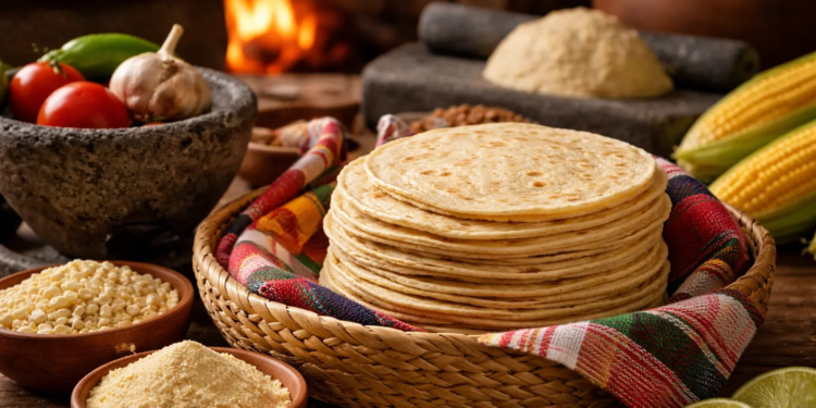 Sheinbaum descarta aumento al precio de la tortilla en México