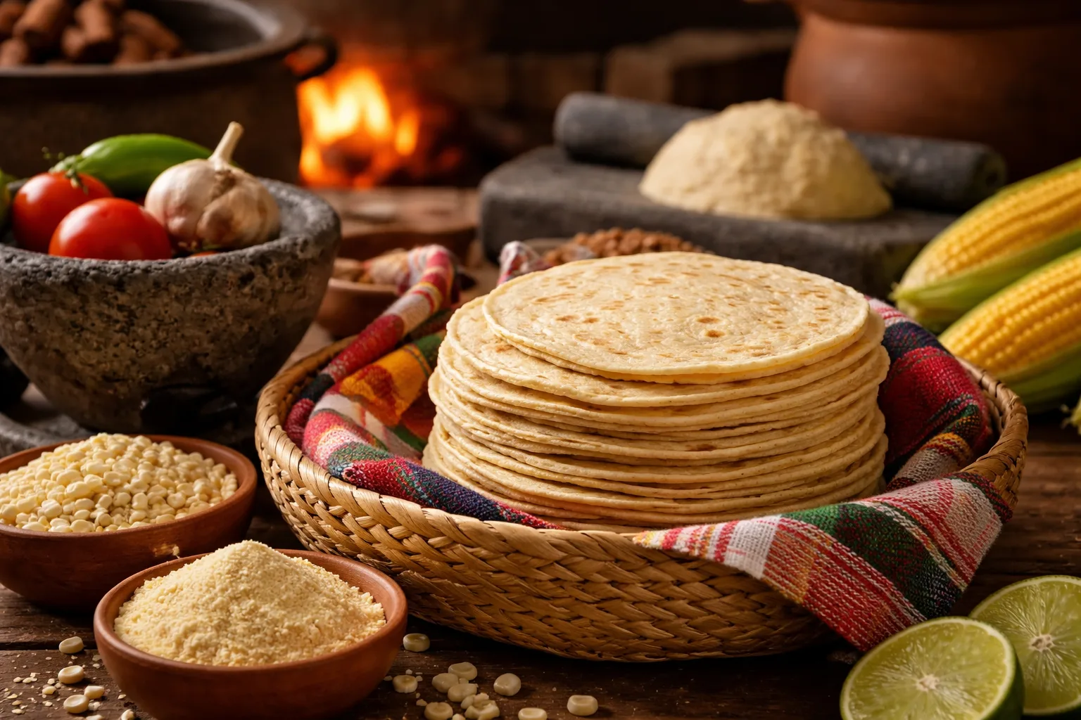 Sheinbaum descarta aumento al precio de la tortilla en México