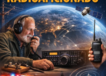 Día Mundial del Radioaficionado: la red global que conecta al mundo desde 1925