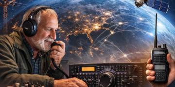 Día Mundial del Radioaficionado: la red global que conecta al mundo desde 1925