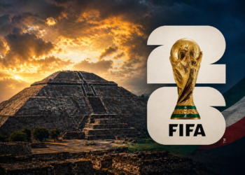 Ataque en Teotihuacán sacude al mundo y abre debate sobre el Mundial 2026 en México