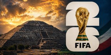 Ataque en Teotihuacán sacude al mundo y abre debate sobre el Mundial 2026 en México