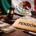 SCJN emite fallo histórico sobre pensión por viudez en México