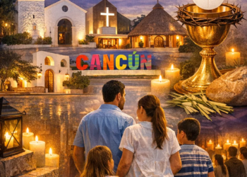 ¿Por qué visitar siete iglesias este Jueves Santo hoy