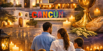 ¿Por qué visitar siete iglesias este Jueves Santo hoy