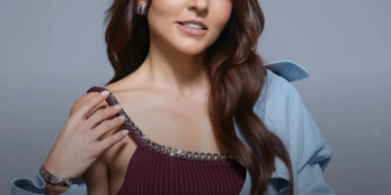 “Murió Angelique Boyer”… y todo era mentira: así explotó uno de los engaños más virales del momento