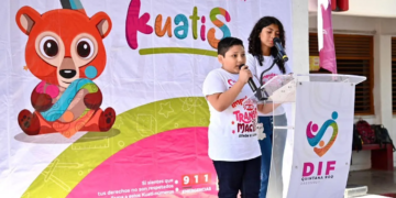 DIF Quintana Roo impulsa bienestar juvenil en Chetumal con programas para jóvenes