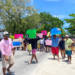 Detención en Chiquilá desata protestas: denuncian abuso y amenazan con bloquear acceso a Holbox