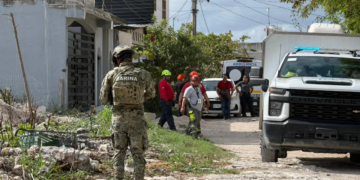 Tragedia en obra: trabajador pierde la vida tras descarga eléctrica en Cancún