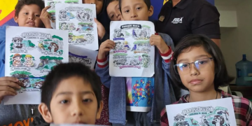 Kuzápaal impulsa la educación ambiental en Cozumel; más de 700 niños ya participan en 2026