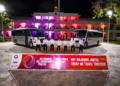 Quintana Roo se suma al Día Mundial del Transporte Público y avanza con nuevo modelo de movilidad