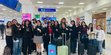 Quintana Roo rompe fronteras: alumnas de K-Pop Academy se preparan con coreógrafos que trabajan con BTS y Blackpink