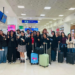 Quintana Roo rompe fronteras: alumnas de K-Pop Academy se preparan con coreógrafos que trabajan con BTS y Blackpink