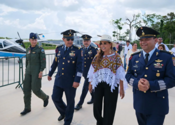 Tulum despega al mundo: Air Show 2026 posiciona al Caribe Mexicano en la ruta aeroespacial