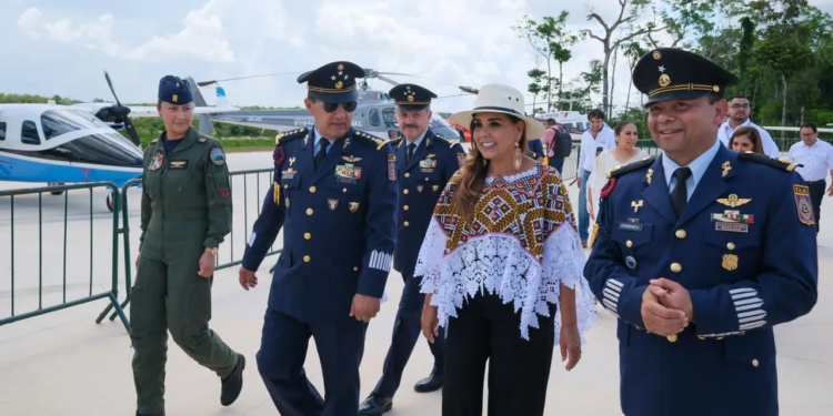 Tulum despega al mundo: Air Show 2026 posiciona al Caribe Mexicano en la ruta aeroespacial