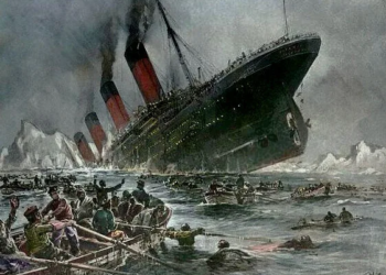 El día que el “insumergible” Titanic desapareció en el Atlántico: la tragedia que conmocionó al mundo