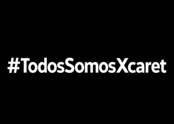 #TodosSomosXcaret”: Empresarios y ciudadanos alzan la voz tras fallo de la Suprema Corte de Justicia de la Nación que limita uso de símbolos maya