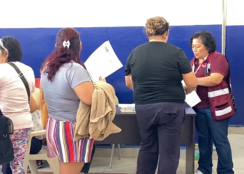 Tras operativo en avenida 135: padres abarrotan “El Torito” para rescatar a sus hijos detenidos