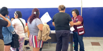 Tras operativo en avenida 135: padres abarrotan “El Torito” para rescatar a sus hijos detenidos