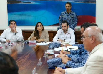 Tulum Air Show 2026 y NASCAR: el gran espectáculo llega a Quintana Roo