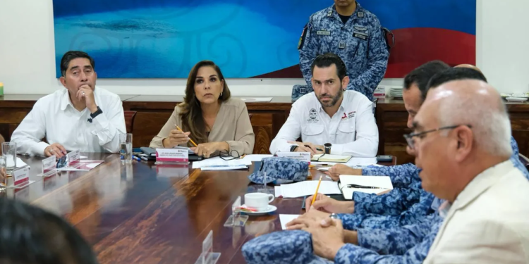 Tulum Air Show 2026 y NASCAR: el gran espectáculo llega a Quintana Roo