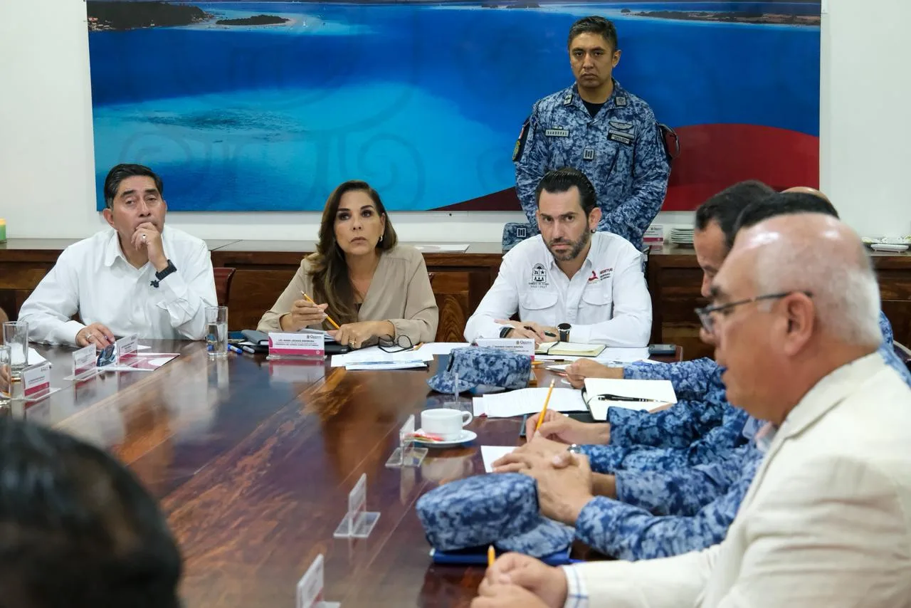 Tulum Air Show 2026 y NASCAR: el gran espectáculo llega a Quintana Roo