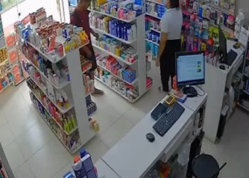 Fracasa videovigilancia en comercios de Cancún; menos del 10% instala cámaras