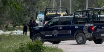 Tres detenidos por asesinato de adolescente hallado en refrigerador en Cancún