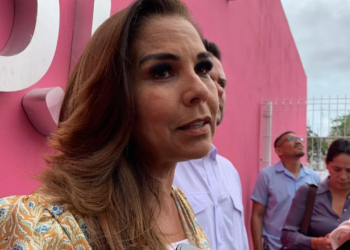 Gobierno de Quintana Roo atiende a turistas varados por cancelaciones de Magnicharters en Cancún